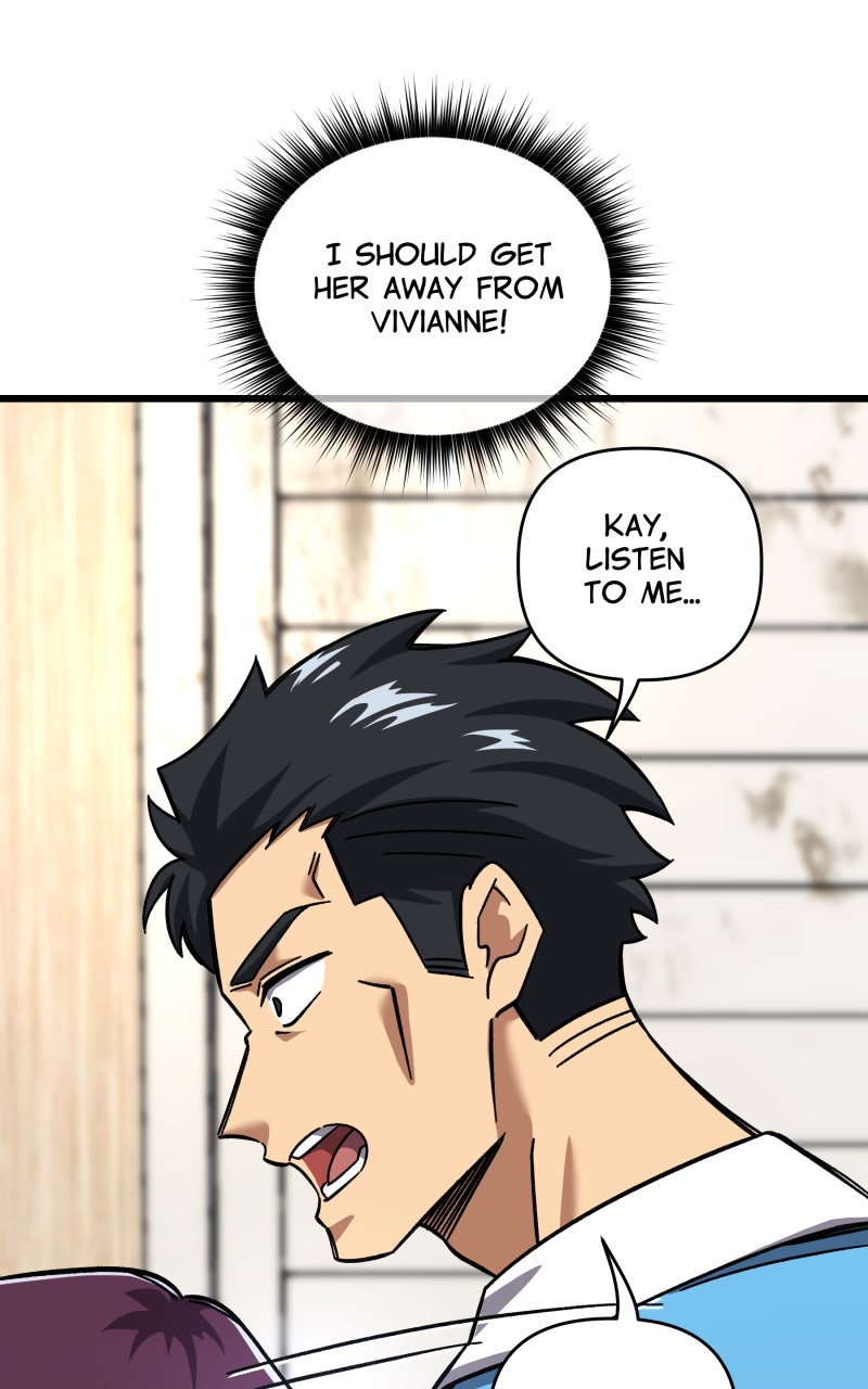 Double Mafia Godfather! Ep. 5 - The Proposal page 20 - 