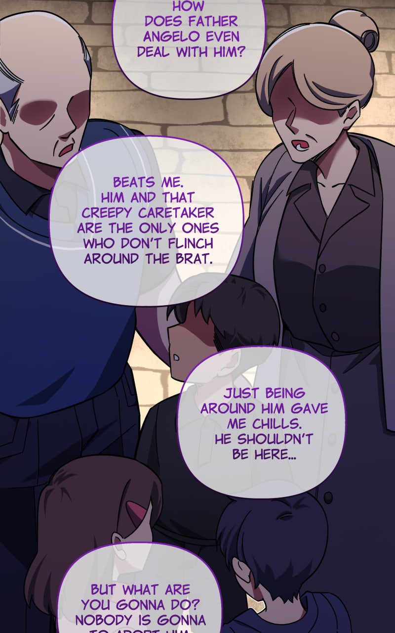 Double Mafia Godfather! Ep. 5 - The Proposal page 3 - 