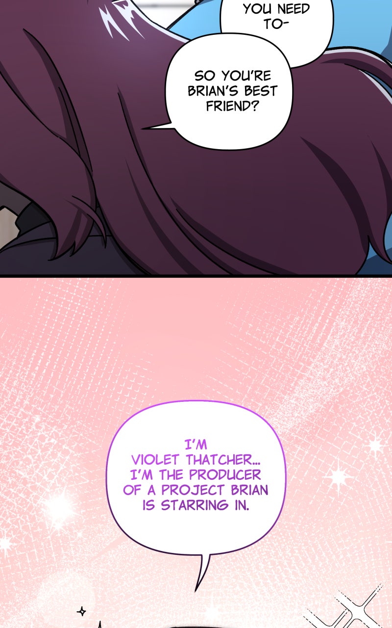 Double Mafia Godfather! Ep. 5 - The Proposal page 21 - 
