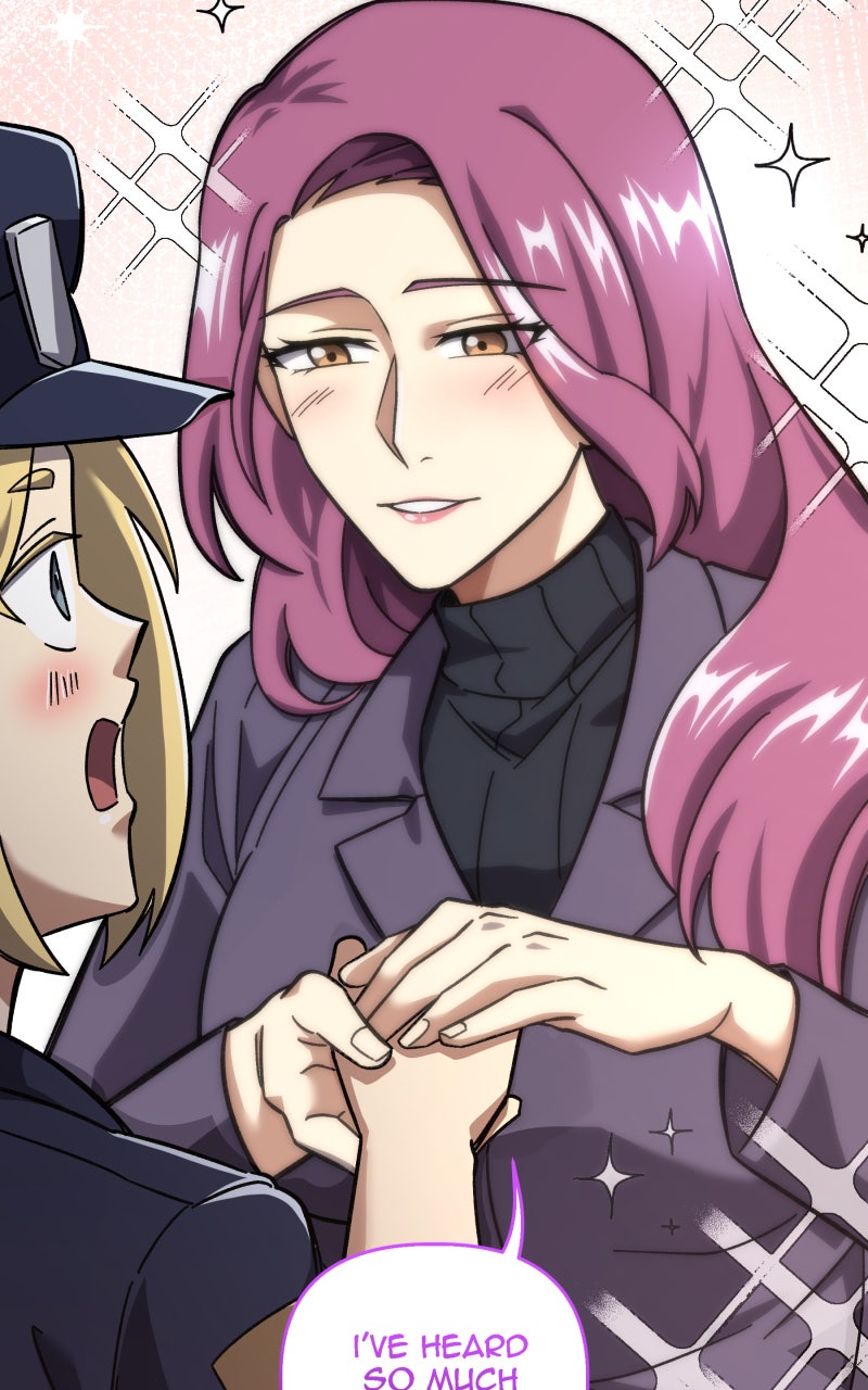 Double Mafia Godfather! Ep. 5 - The Proposal page 22 - 