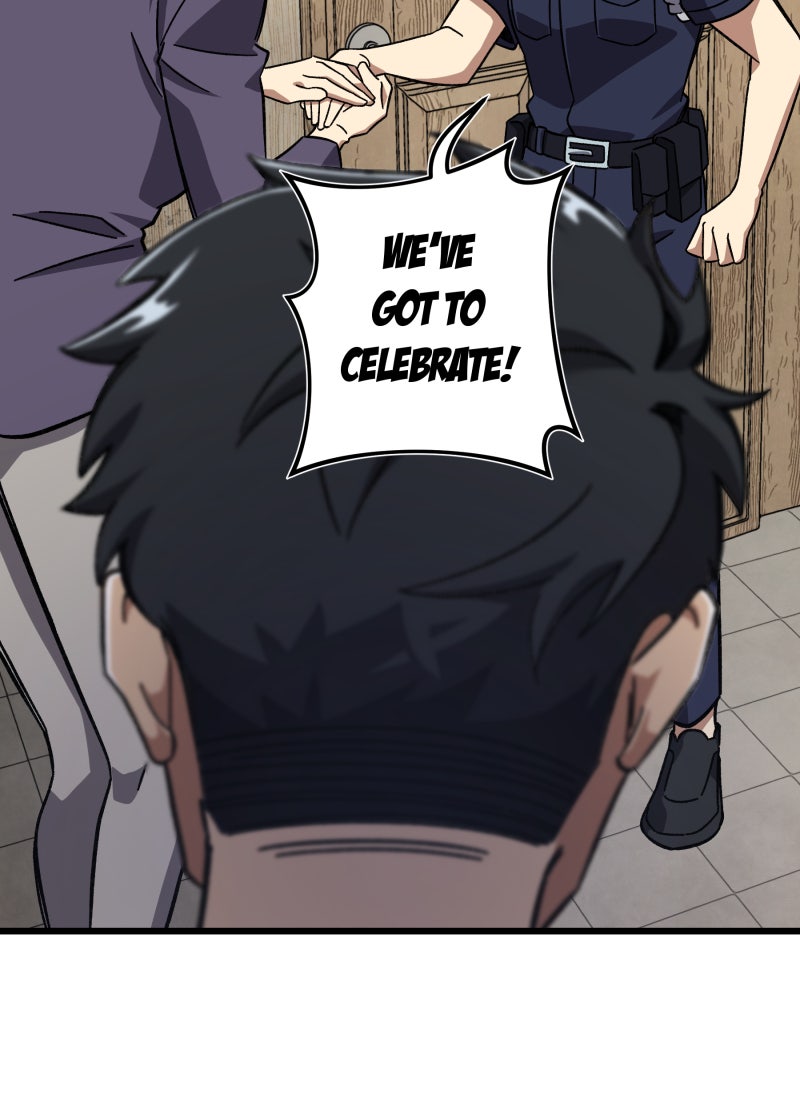 Double Mafia Godfather! Ep. 5 - The Proposal page 24 - 