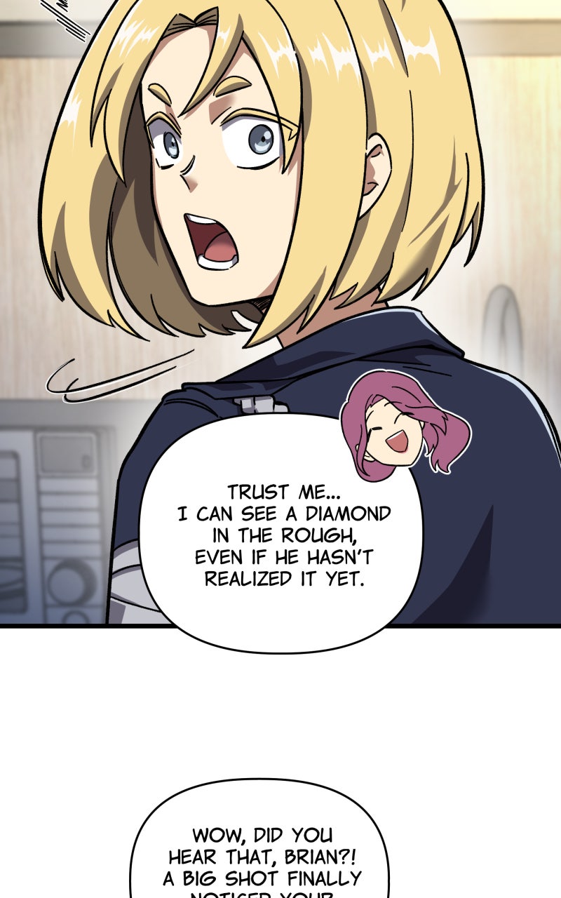 Double Mafia Godfather! Ep. 5 - The Proposal page 28 - 