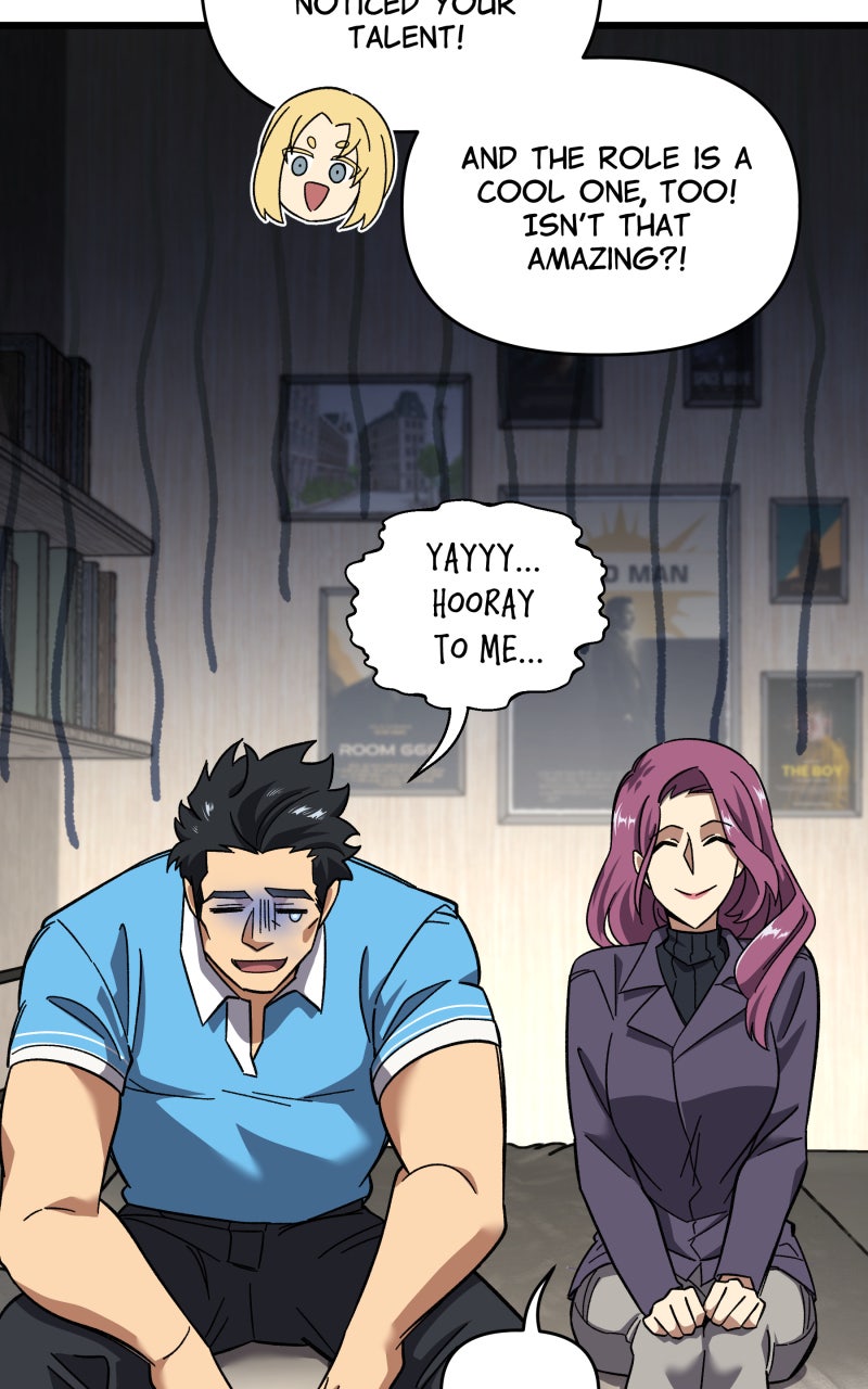 Double Mafia Godfather! Ep. 5 - The Proposal page 29 - 