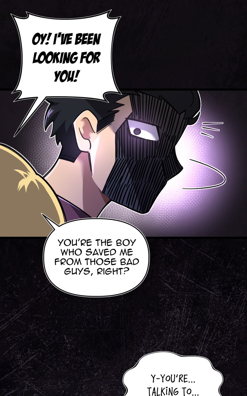 Double Mafia Godfather! Ep. 5 - The Proposal page 5 - 