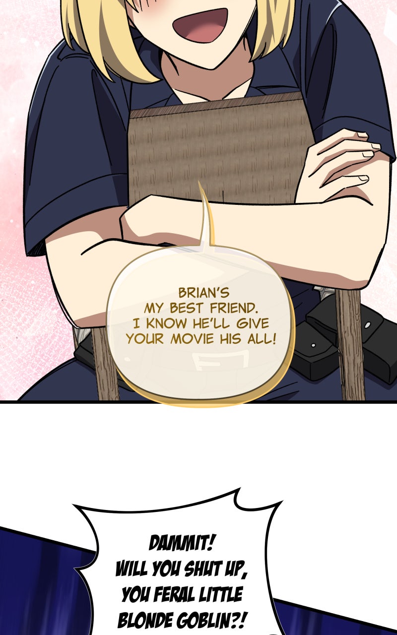 Double Mafia Godfather! Ep. 5 - The Proposal page 47 - 