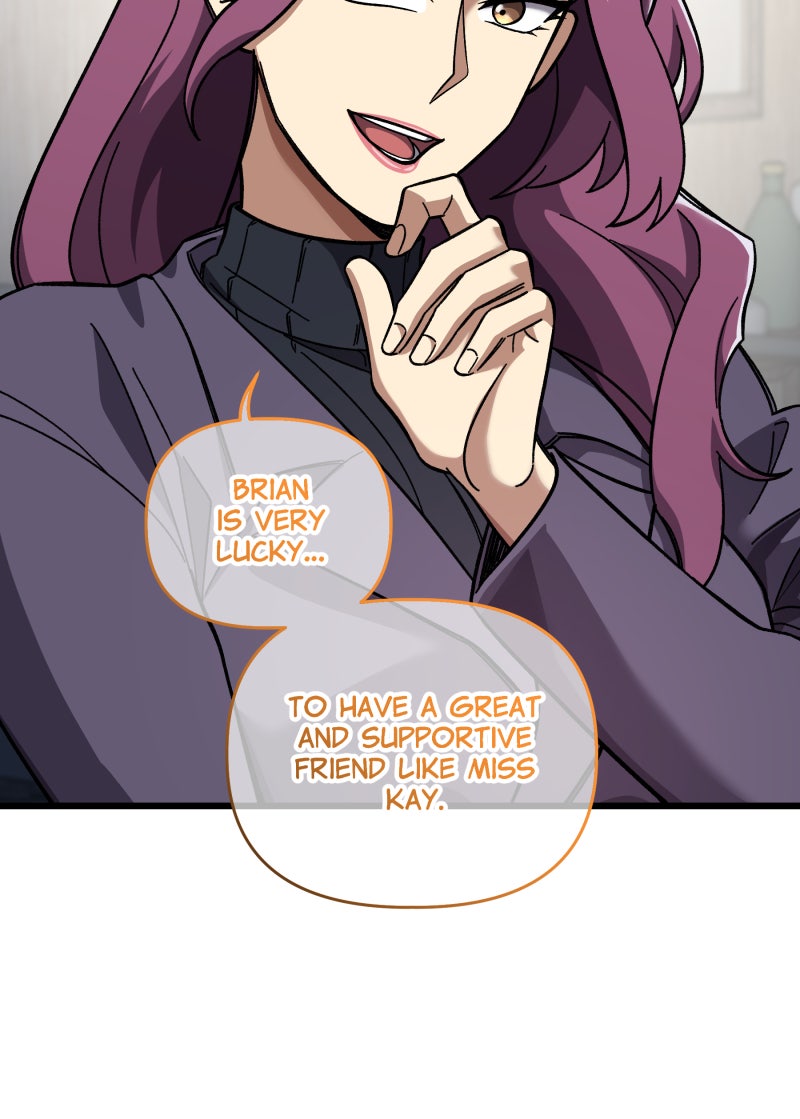 Double Mafia Godfather! Ep. 5 - The Proposal page 51 - 