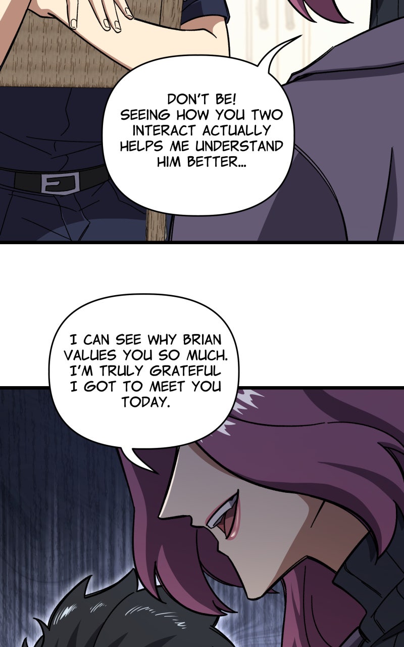 Double Mafia Godfather! Ep. 5 - The Proposal page 53 - 