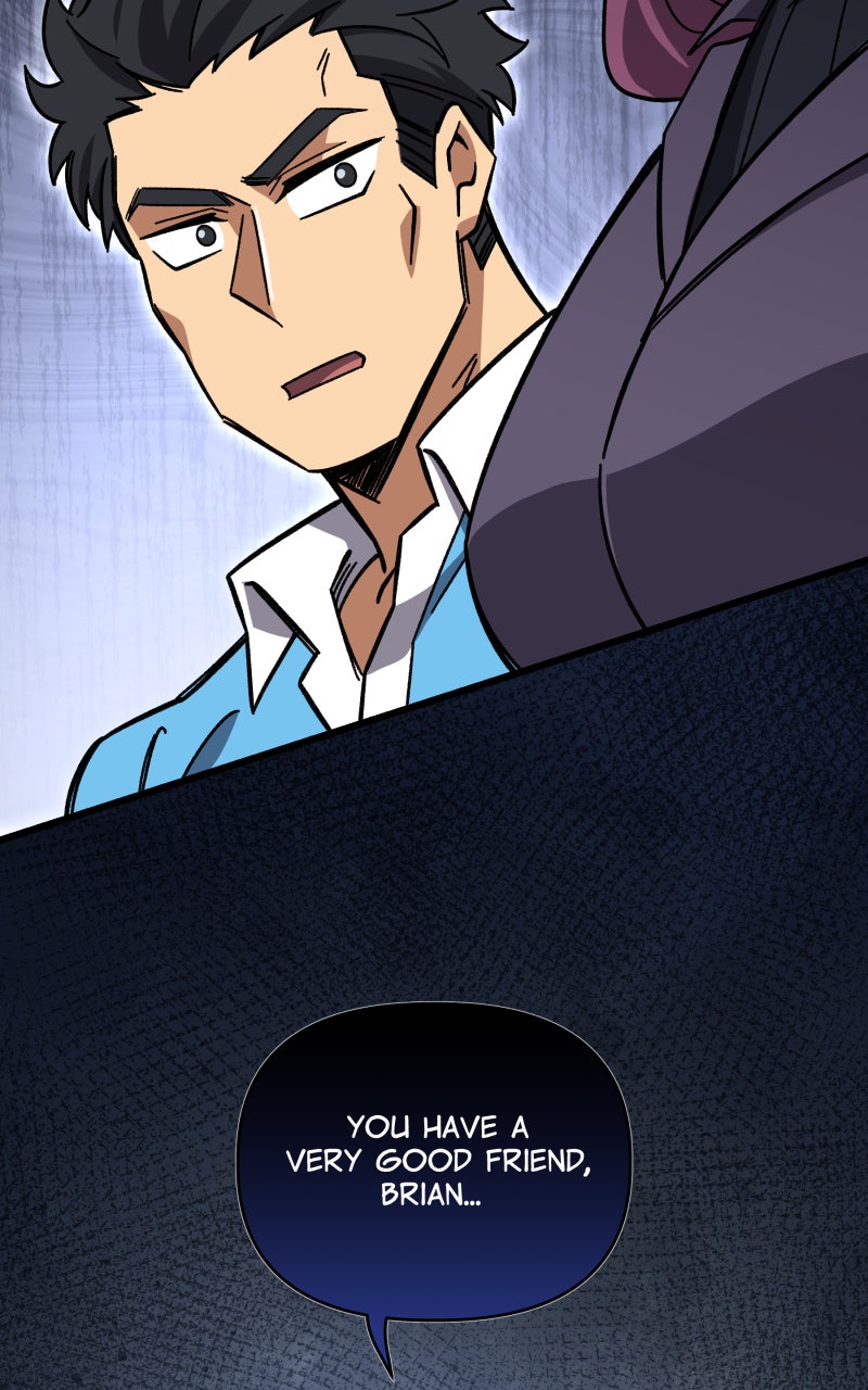 Double Mafia Godfather! Ep. 5 - The Proposal page 54 - 