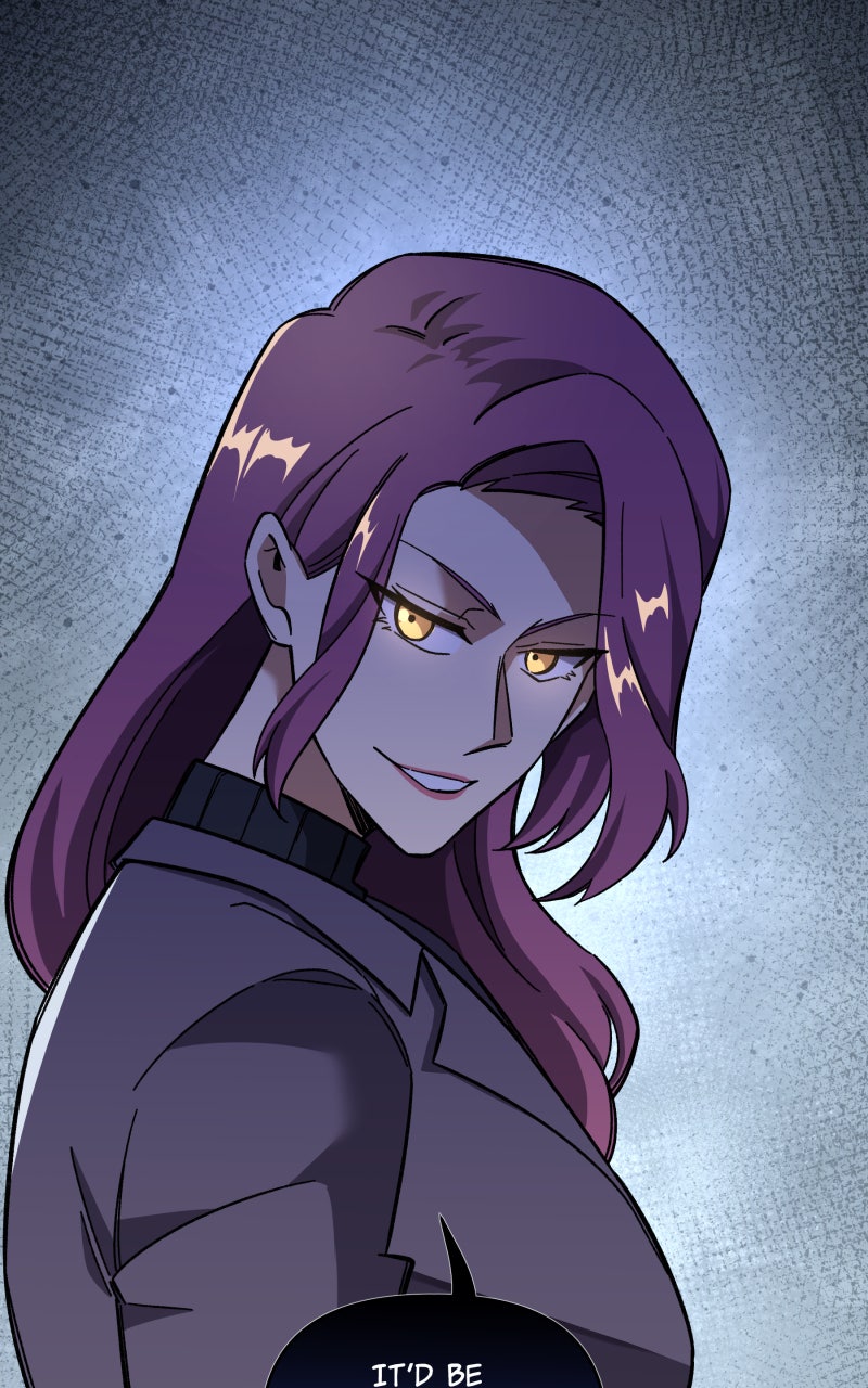 Double Mafia Godfather! Ep. 5 - The Proposal page 55 - 