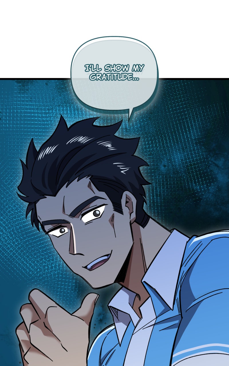 Double Mafia Godfather! Ep. 5 - The Proposal page 58 - 
