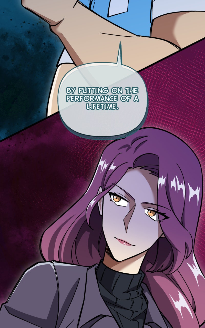 Double Mafia Godfather! Ep. 5 - The Proposal page 59 - 