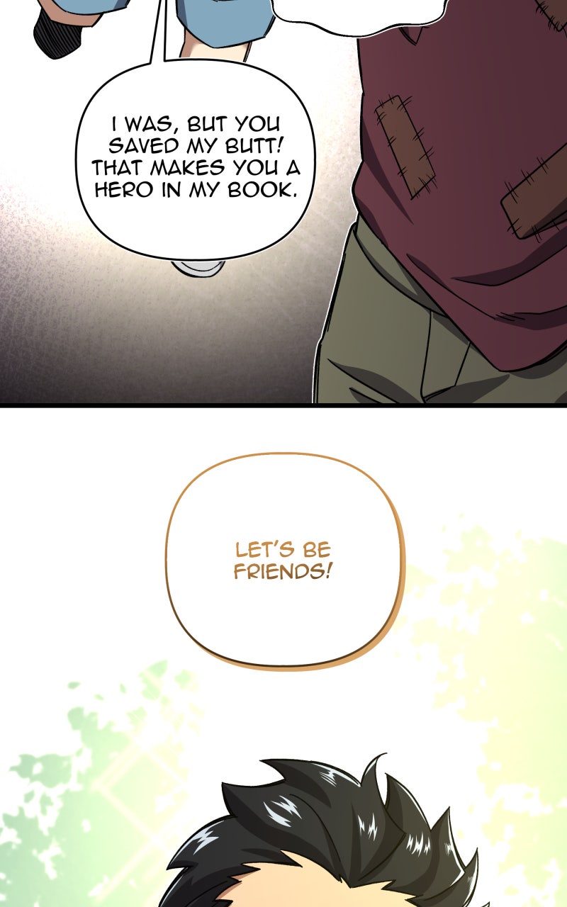 Double Mafia Godfather! Ep. 5 - The Proposal page 7 - 