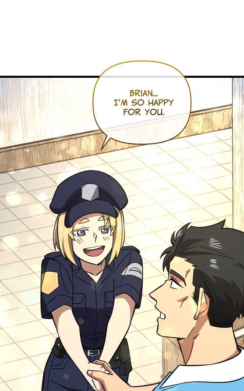 Double Mafia Godfather! Ep. 5 - The Proposal page 68 - 