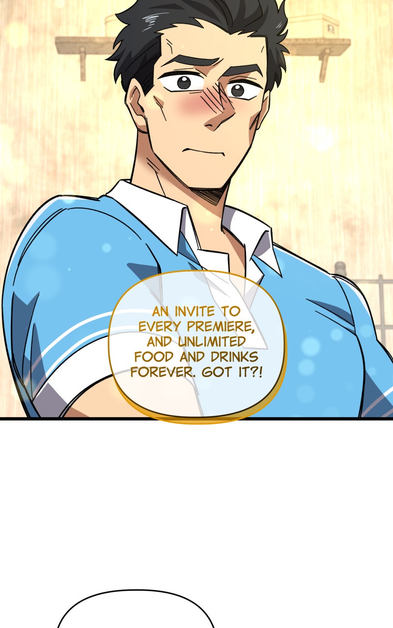 Double Mafia Godfather! Ep. 5 - The Proposal page 70 - 