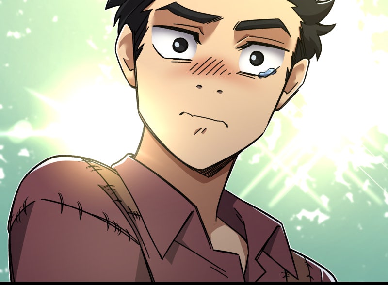 Double Mafia Godfather! Ep. 5 - The Proposal page 8 - 