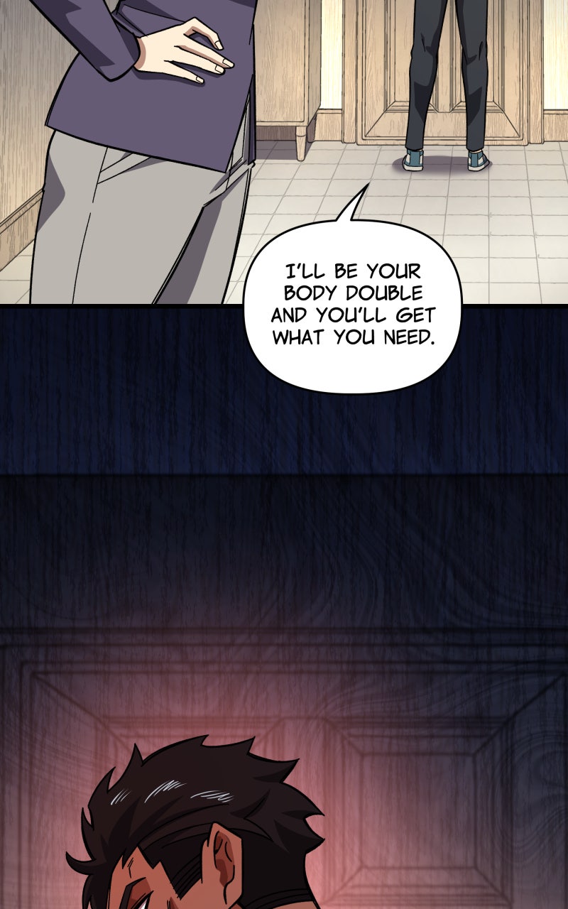 Double Mafia Godfather! Ep. 5 - The Proposal page 76 - 