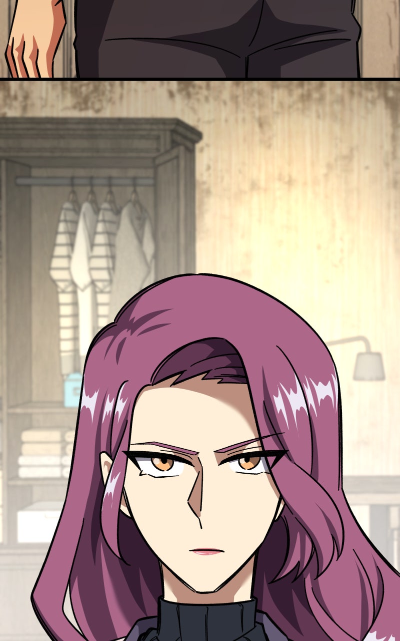 Double Mafia Godfather! Ep. 5 - The Proposal page 78 - 