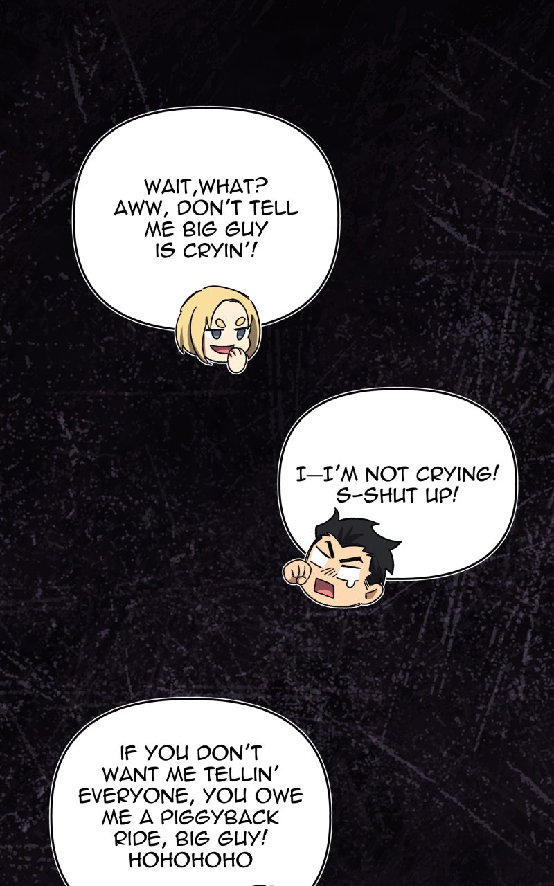 Double Mafia Godfather! Ep. 5 - The Proposal page 9 - 