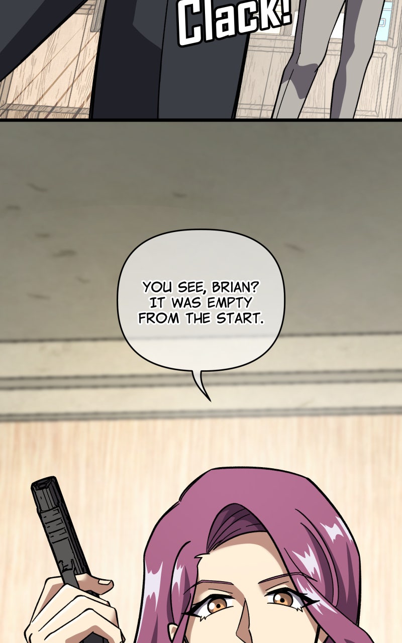 Double Mafia Godfather! Ep. 5 - The Proposal page 83 - 