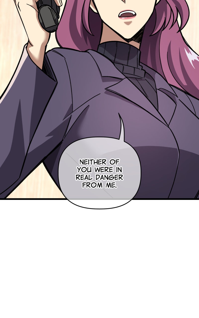 Double Mafia Godfather! Ep. 5 - The Proposal page 84 - 