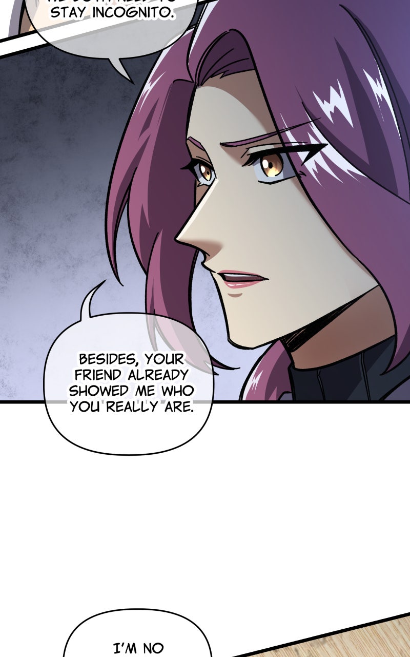 Double Mafia Godfather! Ep. 5 - The Proposal page 86 - 