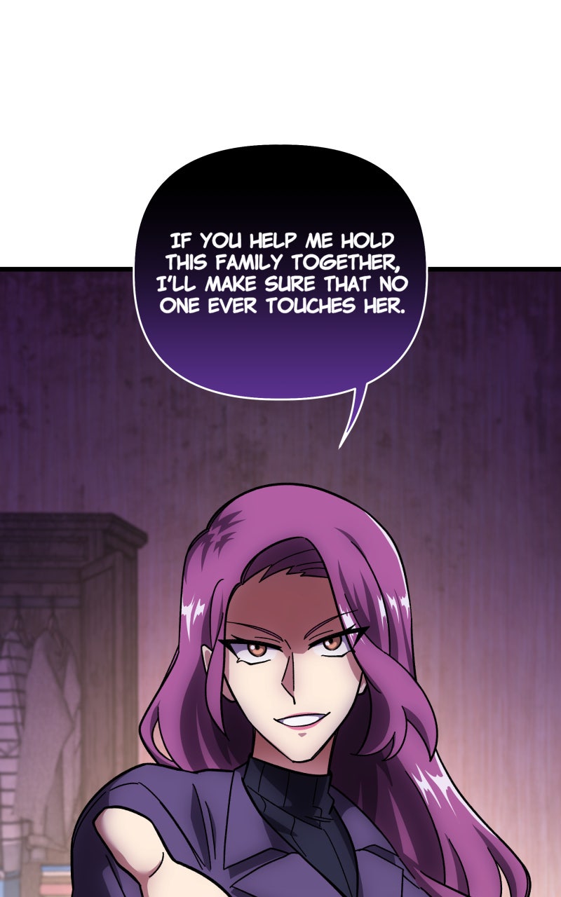 Double Mafia Godfather! Ep. 5 - The Proposal page 92 - 