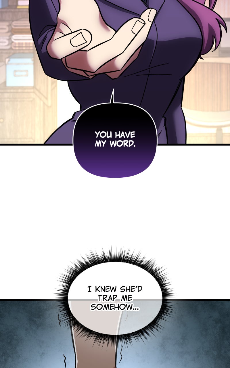 Double Mafia Godfather! Ep. 5 - The Proposal page 93 - 