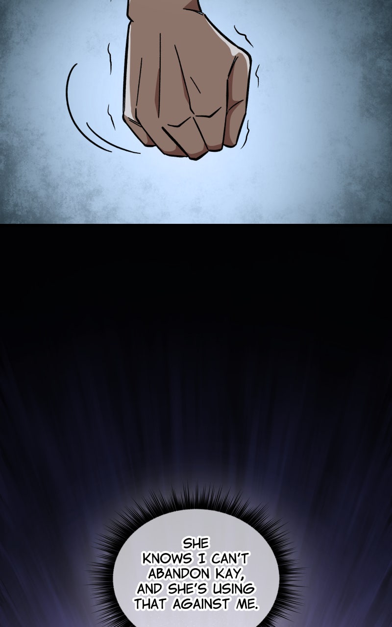Double Mafia Godfather! Ep. 5 - The Proposal page 94 - 
