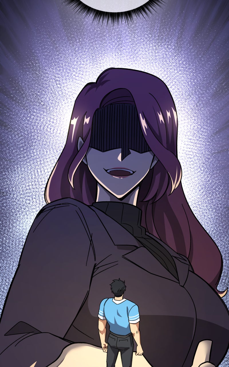 Double Mafia Godfather! Ep. 5 - The Proposal page 95 - 