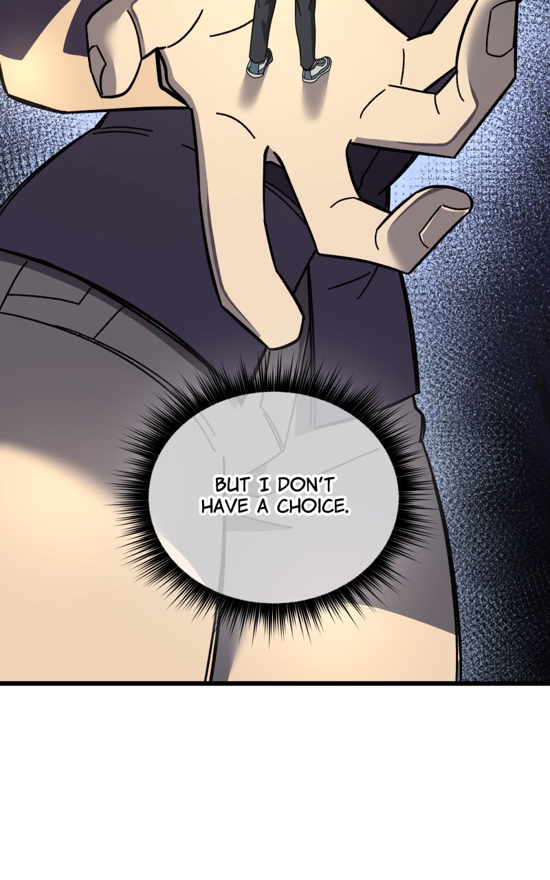 Double Mafia Godfather! Ep. 5 - The Proposal page 96 - 