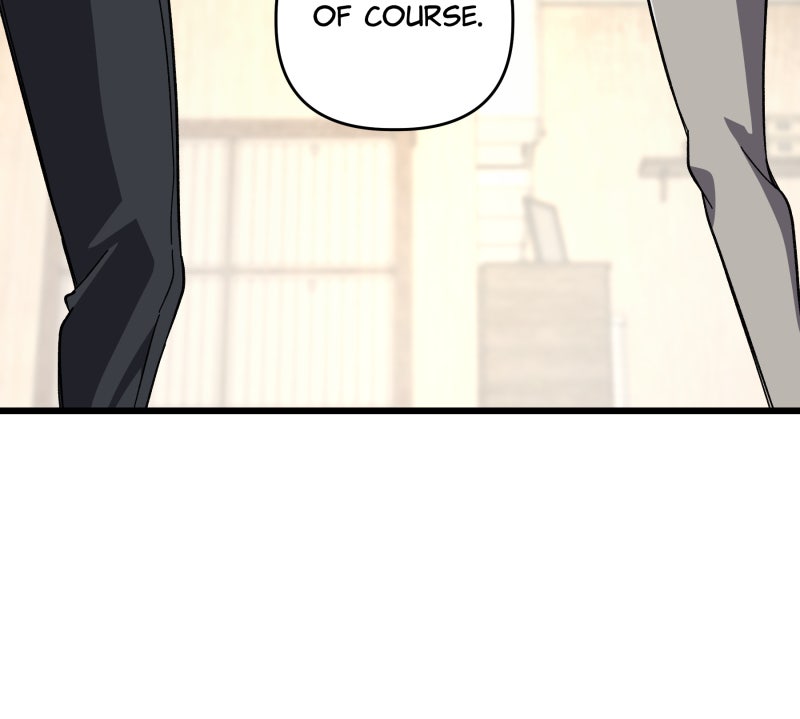 Double Mafia Godfather! Ep. 5 - The Proposal page 98 - 