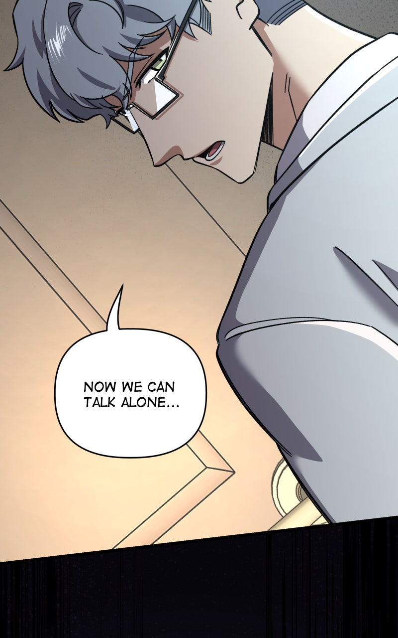 Double Mafia Godfather! Ep. 6 - The Good, The Bad, and The Advisor page 103 - 