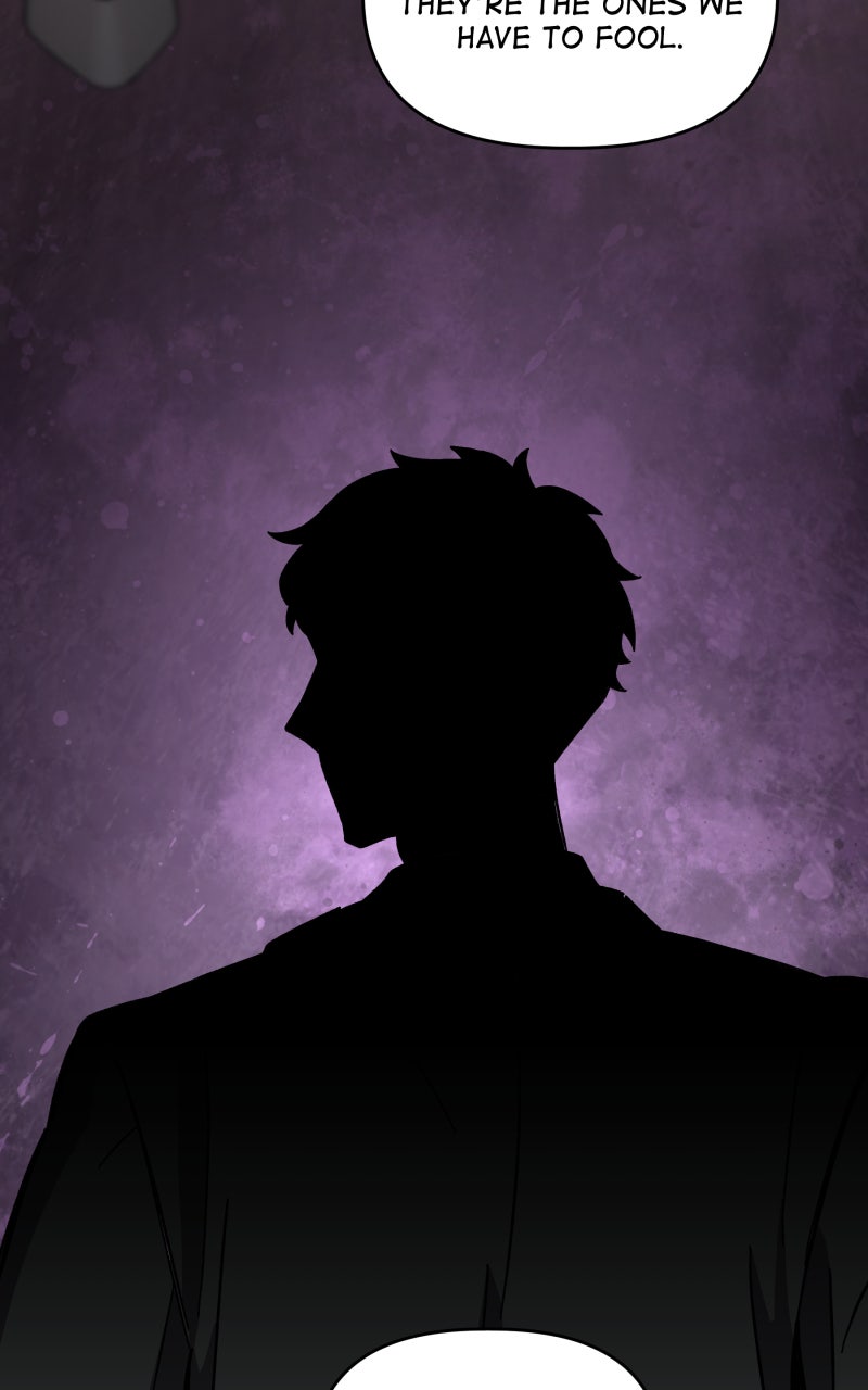 Double Mafia Godfather! Ep. 6 - The Good, The Bad, and The Advisor page 12 - 
