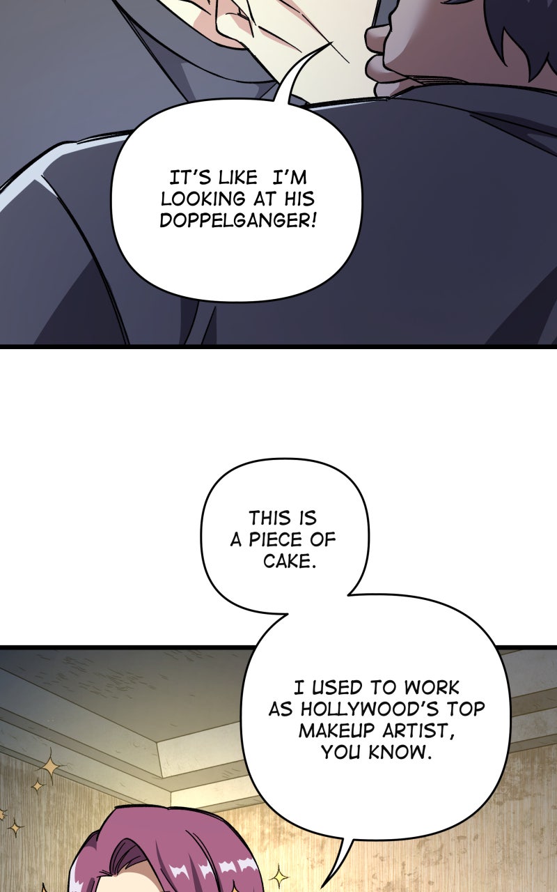 Double Mafia Godfather! Ep. 6 - The Good, The Bad, and The Advisor page 3 - 