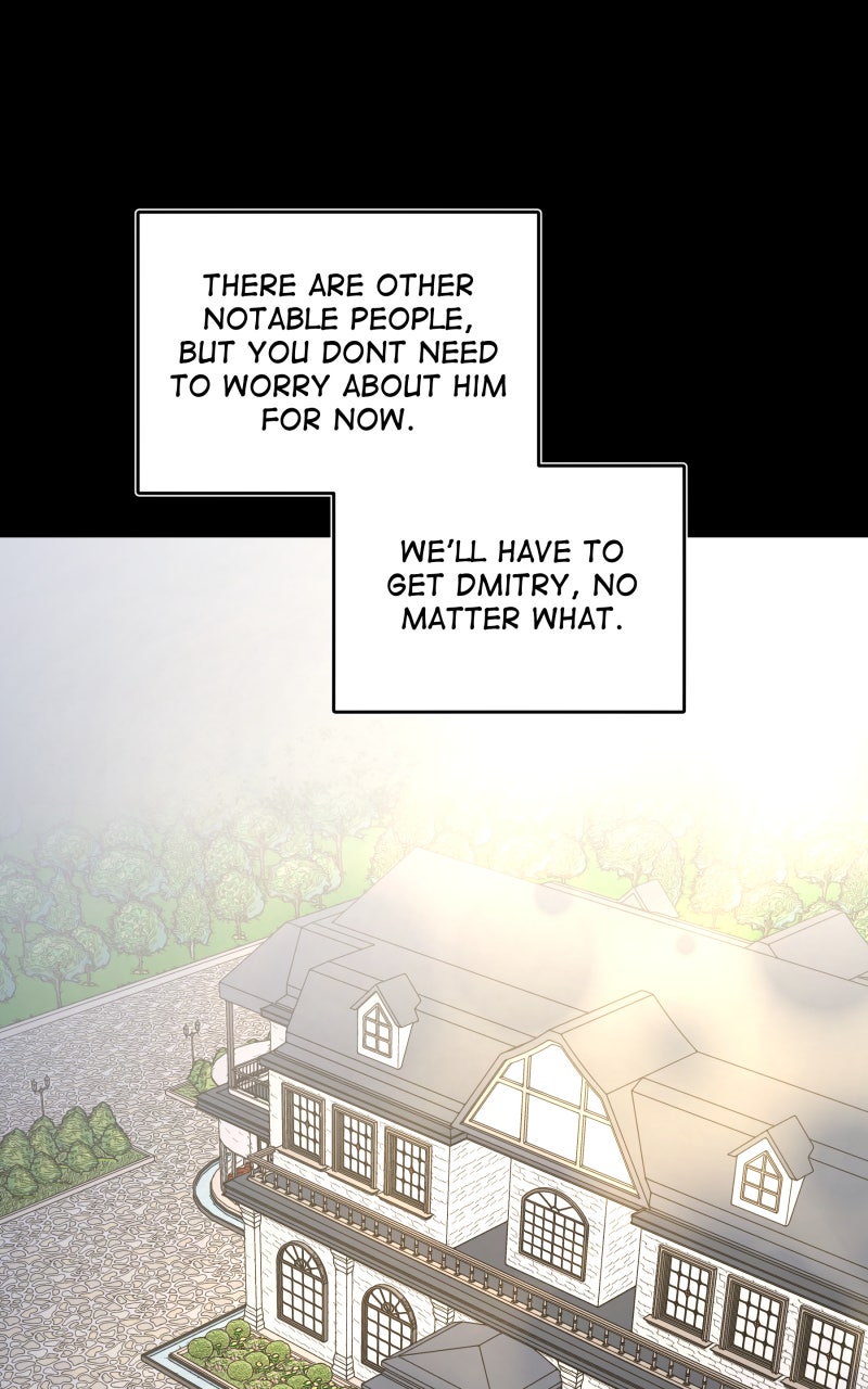 Double Mafia Godfather! Ep. 6 - The Good, The Bad, and The Advisor page 30 - 