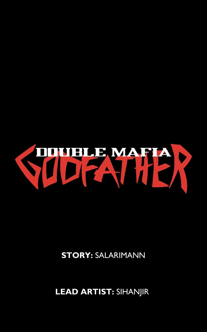 Double Mafia Godfather! Ep. 6 - The Good, The Bad, and The Advisor page 32 - 
