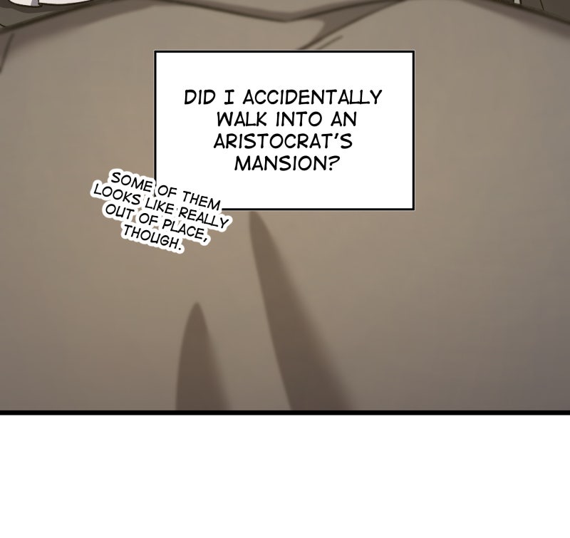 Double Mafia Godfather! Ep. 6 - The Good, The Bad, and The Advisor page 37 - 