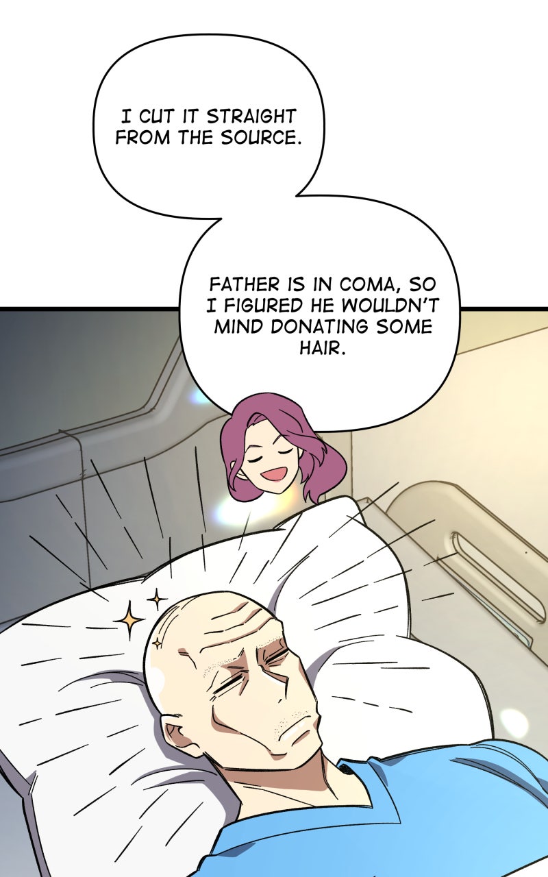 Double Mafia Godfather! Ep. 6 - The Good, The Bad, and The Advisor page 6 - 