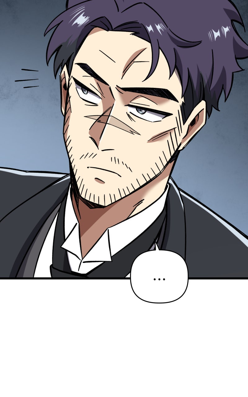 Double Mafia Godfather! Ep. 6 - The Good, The Bad, and The Advisor page 52 - 