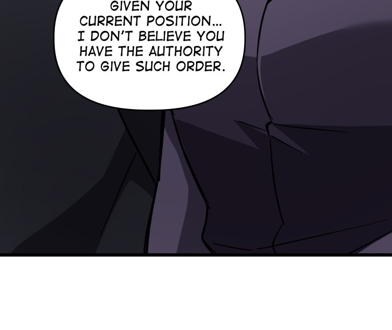 Double Mafia Godfather! Ep. 6 - The Good, The Bad, and The Advisor page 54 - 