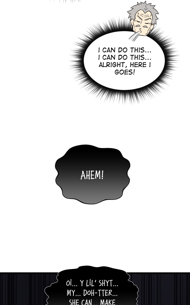 Double Mafia Godfather! Ep. 6 - The Good, The Bad, and The Advisor page 57 - 