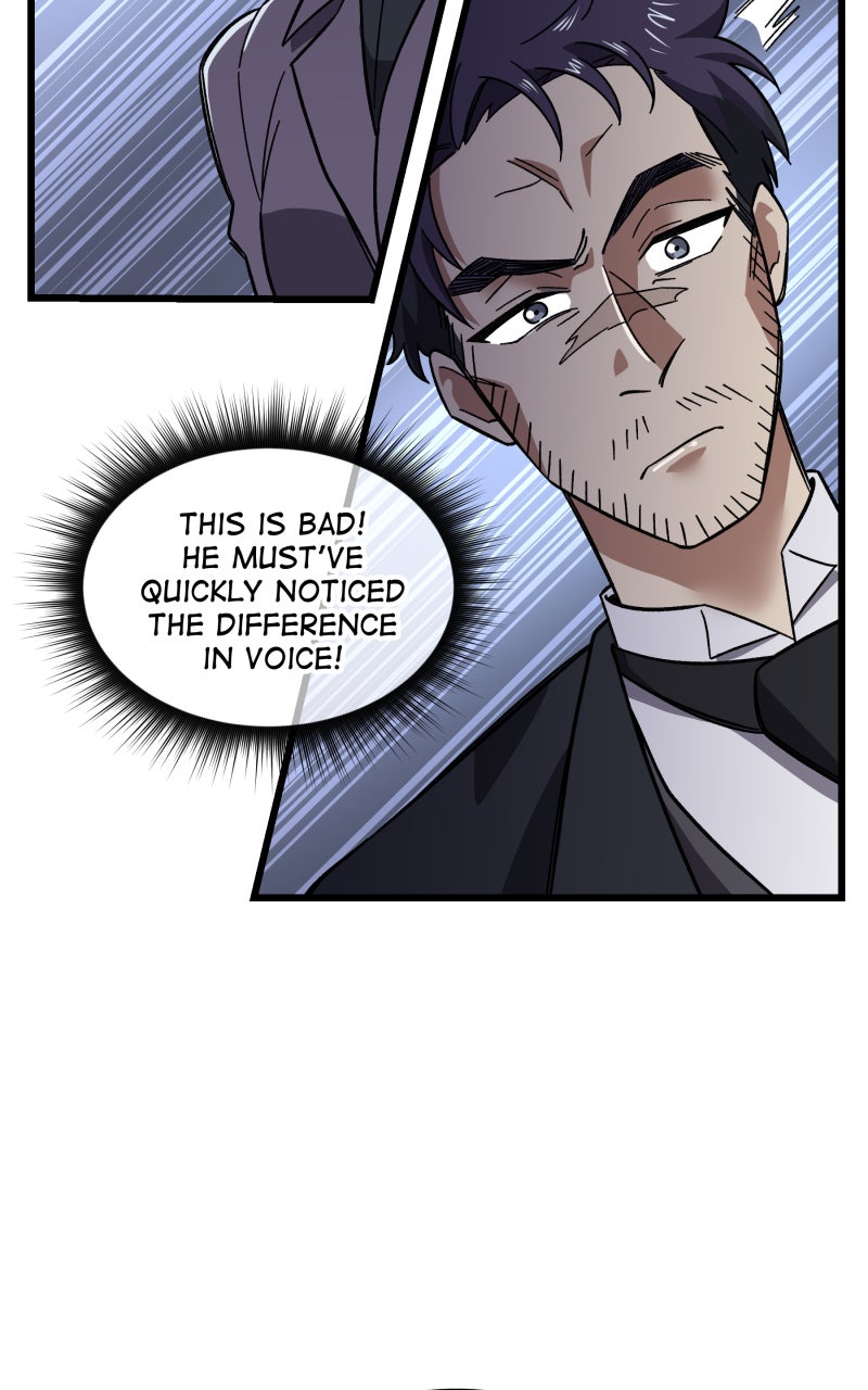 Double Mafia Godfather! Ep. 6 - The Good, The Bad, and The Advisor page 60 - 