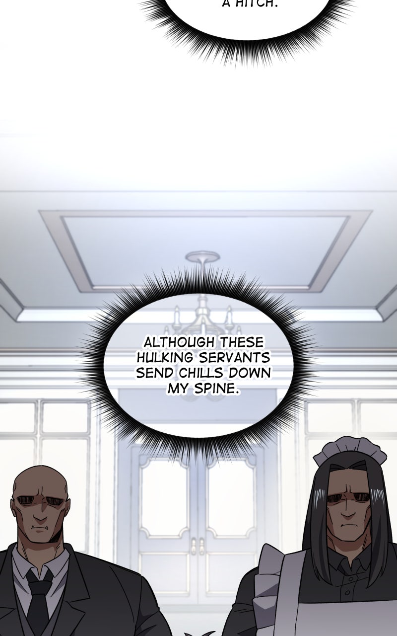 Double Mafia Godfather! Ep. 6 - The Good, The Bad, and The Advisor page 68 - 