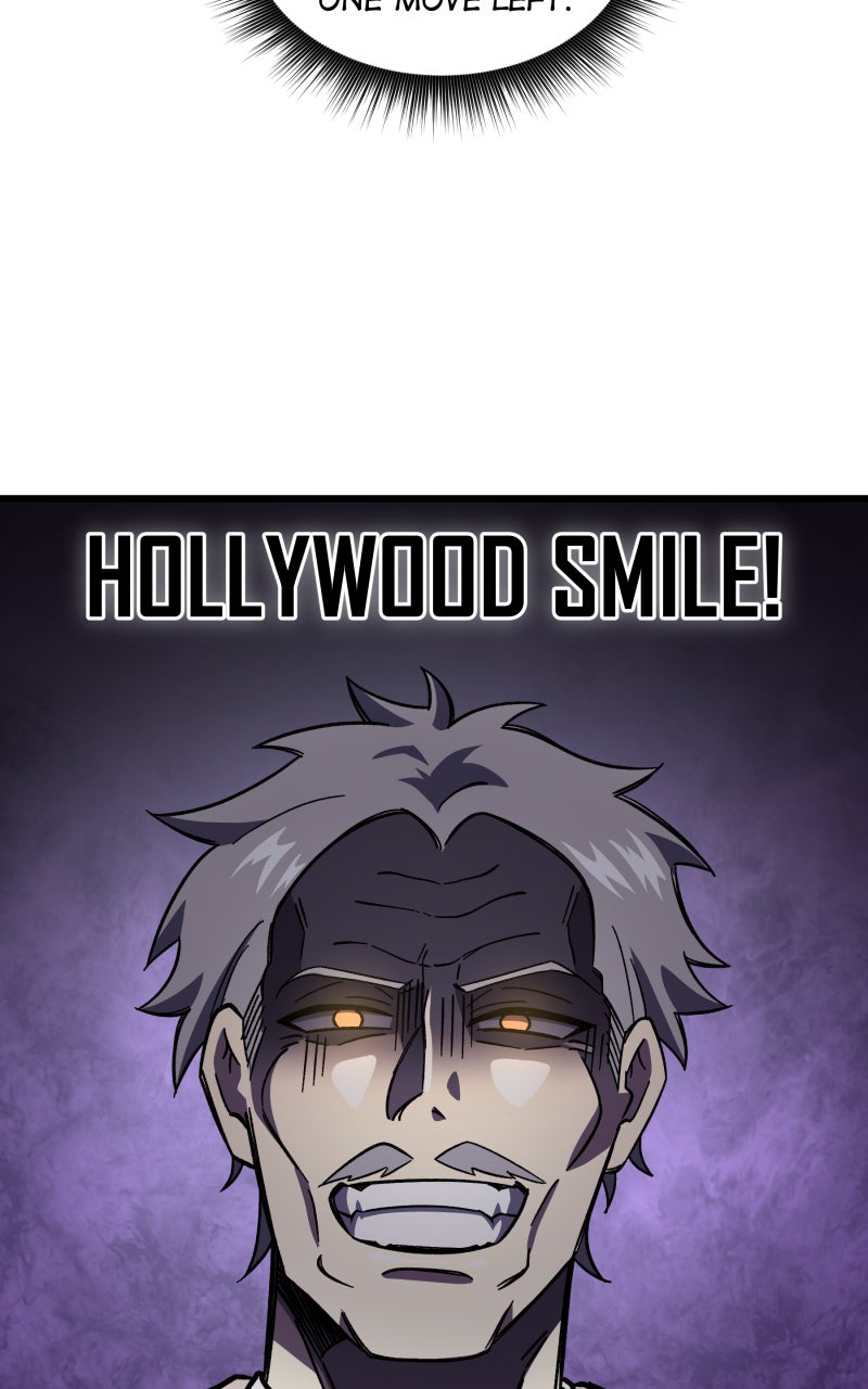 Double Mafia Godfather! Ep. 6 - The Good, The Bad, and The Advisor page 74 - 
