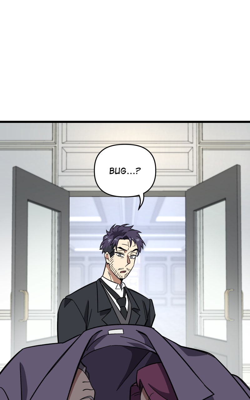 Double Mafia Godfather! Ep. 6 - The Good, The Bad, and The Advisor page 78 - 