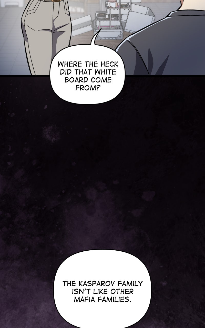 Double Mafia Godfather! Ep. 6 - The Good, The Bad, and The Advisor page 9 - 