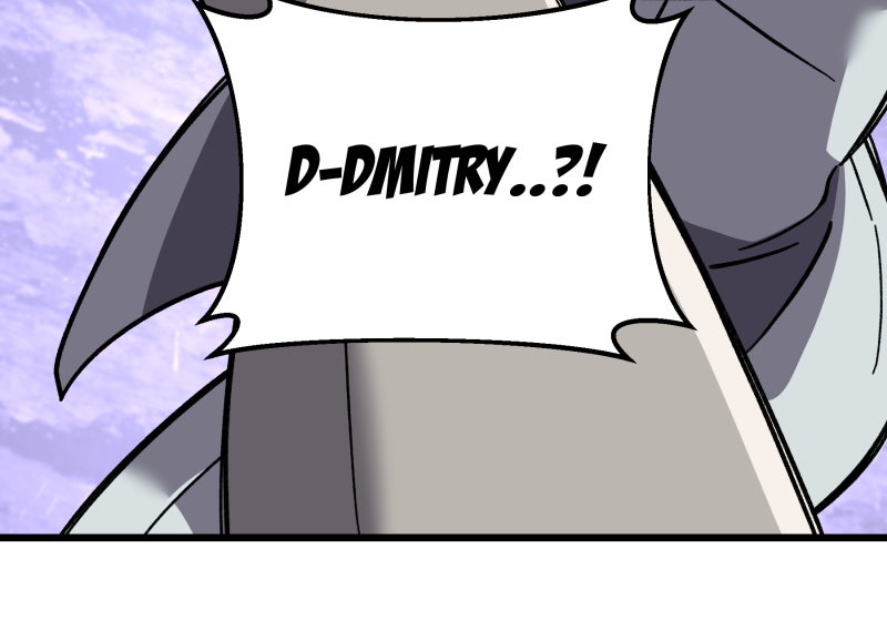 Double Mafia Godfather! Ep. 6 - The Good, The Bad, and The Advisor page 85 - 