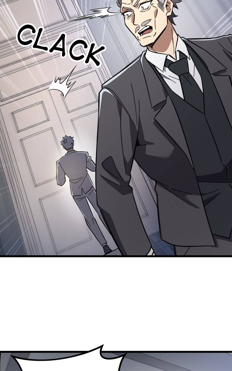 Double Mafia Godfather! Ep. 6 - The Good, The Bad, and The Advisor page 97 - 