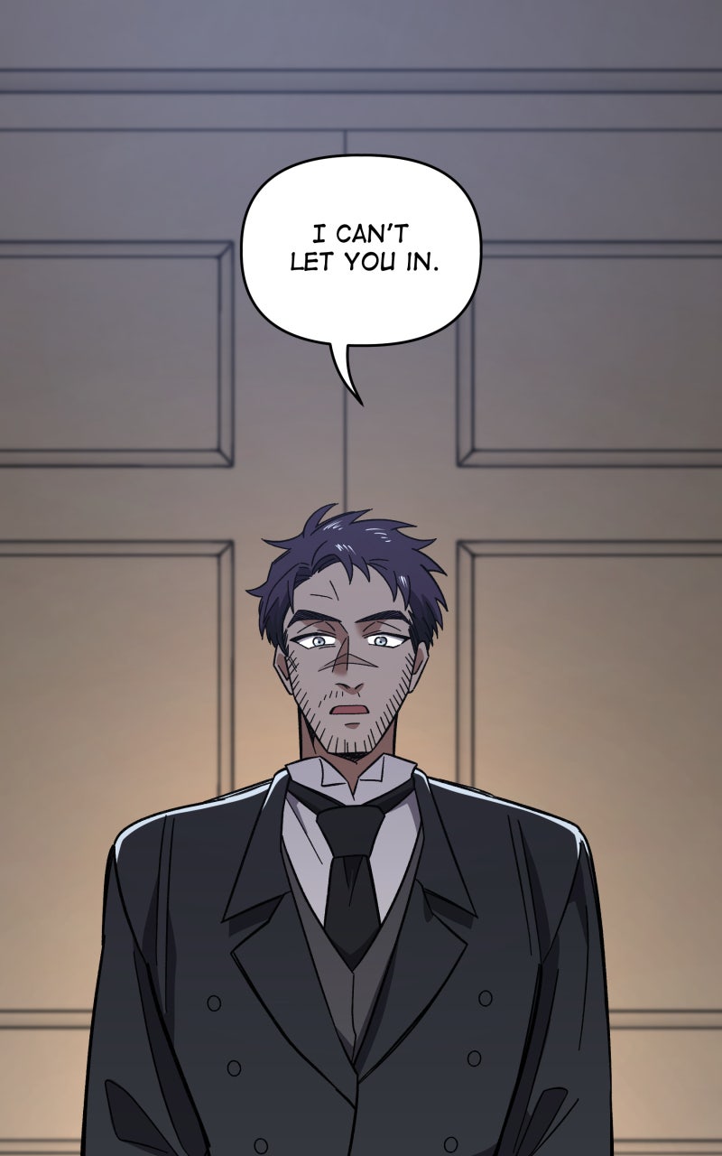 Double Mafia Godfather! Ep. 6 - The Good, The Bad, and The Advisor page 99 - 