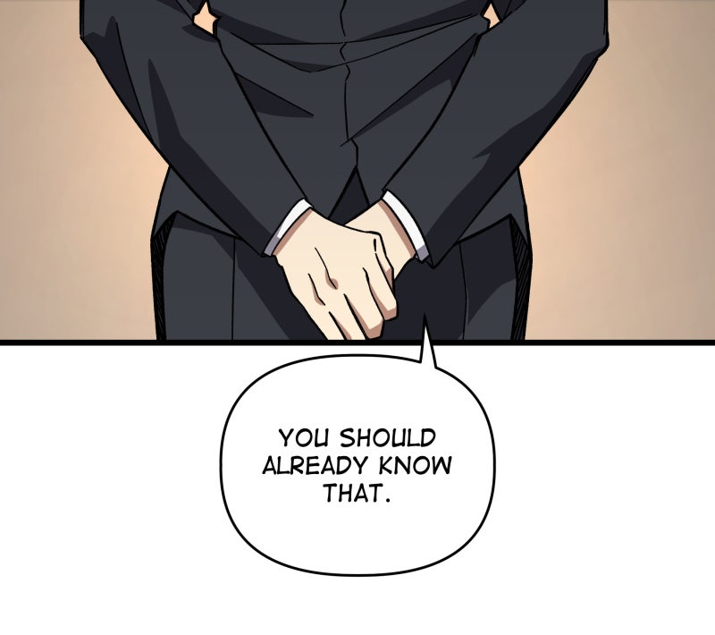 Double Mafia Godfather! Ep. 6 - The Good, The Bad, and The Advisor page 100 - 